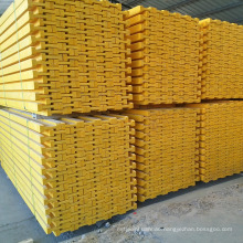 Multifunctional Timber slats / beams for construction for wholesales